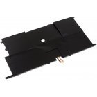 Akku für Lenovo ThinkPad X1 Carbon 14 / Typ 45N1701 (Akkutyp beachten)