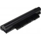 Akku fr Acer Aspire One D255/D260/Happy/ Typ AL10A31 Schwarz