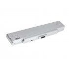 Akku für Sony Typ VAIO VGN-SZ780 Silber 5200 mAh Akku für Sony Typ VAIO VGN-SZ780 Silber 5200 mAh