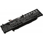 Akku fr Tablet Samsung XE700T1C / Typ AA-PLZN4NP