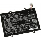 Akku fr Tablet Lenovo Ideapad A1 / A1-07 / Typ L10C1P22