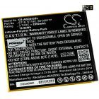 Akku für Tablet Amazon Kindle Fire 7. Generation (2017) / SR043KL / Typ ST18 Akku für Tablet Amazon Kindle Fire 7. Generation (2017) / SR043KL / Typ ST18