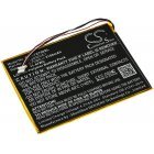 Akku passend für Tablet Leapfrog Epic 7 / 31576 / Typ TLp032CC1 Akku passend für Tablet Leapfrog Epic 7 / 31576 / Typ TLp032CC1