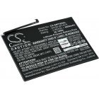 Akku passend für Tablet Samsung Galaxy Tab A7 10.4 (2020), SM-T500, Typ SCUD-WT-N19 u.a. Akku passend für Tablet Samsung Galaxy Tab A7 10.4 (2020), SM-T500, Typ SCUD-WT-N19 u.a.