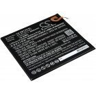 Akku passend für Tablet Samsung Galaxy Tab A 8.4 2020, SM-T307U, Typ EB-BT307ABY Akku passend für Tablet Samsung Galaxy Tab A 8.4 2020, SM-T307U, Typ EB-BT307ABY