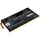 Akku passend fr Tablet Lenovo Yoga Smart Tab, YT-X705F, Typ L19D2P32