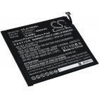 Akku passend fr Tablet Alcatel Tab 8 9048S, Typ TLP053C1