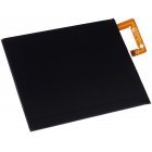 Akku fr Tablet Lenovo IdeaPad A8 / Typ L13D1P32