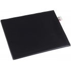 Akku für Tablet Lenovo IdeaPad S6000 / Typ L11C2P32