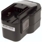 Akku für AEG Typ System 3000 BX 12 Akku für AEG Typ System 3000 BX 12
