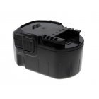 Akku für Werkzeug AEG GBS-System 14,4V/ BSS14/ Typ M1430R (14,4V 3000mAh) Akku für Werkzeug AEG GBS-System 14,4V/ BSS14/ Typ M1430R (14,4V 3000mAh)