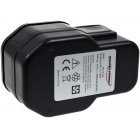 Akku fr Werkzeug Milwaukee B14.4 (14,4V 2500mAh)