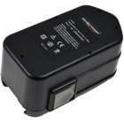 Akku für Werkzeug AEG B18 (18V 3000mAh) Akku für Werkzeug AEG B18 (18V 3000mAh)