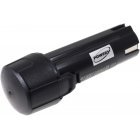 Powerakku für Werkzeug AEG SE 3.6 / Typ 4935413165 Powerakku für Werkzeug AEG SE 3.6 / Typ 4935413165