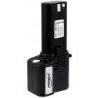 Akku für Werkzeug AEG P9.6 (9,6V 3000mAh) 2.Gen. Akku für Werkzeug AEG P9.6 (9,6V 3000mAh) 2.Gen.