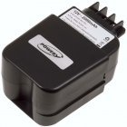 Akku für Metabo 6.30071.00 (Flach-Kontakte) Akku für Metabo 6.30071.00 (Flach-Kontakte)