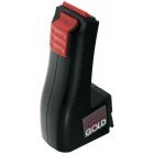 Akku für Werkzeug Festool BP12C NiMH (nicht Original) japan. Zellen Akku für Werkzeug Festool BP12C NiMH (nicht Original) japan. Zellen