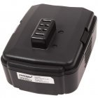 Akku für Werkzeug Ryobi Typ BPL-1220 2000mAh Akku für Werkzeug Ryobi Typ BPL-1220 2000mAh