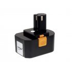 Akku für Werkzeug Ryobi 14,4V 1400671 Akku für Werkzeug Ryobi 14,4V 1400671