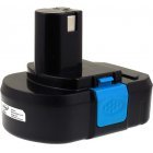 Akku für Werkzeug Ryobi CHD1441 / Typ BPP-1413 Akku für Werkzeug Ryobi CHD1441 / Typ BPP-1413