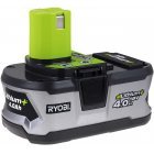 Akku für Werkzeug Ryobi Typ BPL-1820G / RB18L40 5000mAh Li-Ion Original Akku für Werkzeug Ryobi Typ BPL-1820G / RB18L40 5000mAh Li-Ion Original