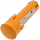 Akku für Werkzeug Panasonic Stab EY9021 2,4V 3000mAh JapanZellen Akku für Werkzeug Panasonic Stab EY9021 2,4V 3000mAh JapanZellen