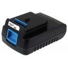 Akku fr Werkzeug Black & Decker HP186F4L/ Typ A1518L 2000mAh