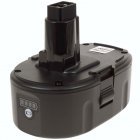 Akku für Werkzeug Dewalt DCD925 / Typ DC9180 Akku für Werkzeug Dewalt DCD925 / Typ DC9180