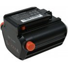Powerakku für Elektro-Heckenschere Gardena EasyCut Li-18/50 / Typ BLI-18 Powerakku für Elektro-Heckenschere Gardena EasyCut Li-18/50 / Typ BLI-18