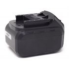 Akku für Werkzeug Lux-Tools ABS-12-Li / Typ 3I(NCM)R19/65 Akku für Werkzeug Lux-Tools ABS-12-Li / Typ 3I(NCM)R19/65