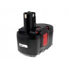 Akku für Werkzeug Bosch 24V 2500mAh NiMH (O-Pack) Akku für Werkzeug Bosch 24V 2500mAh NiMH (O-Pack)