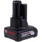 Akku für Werkzeug Bosch GSR, GDR, GWI, Typ 2607336779 Original (10,8V und 12V kompatibel) Akku für Werkzeug Bosch GSR, GDR, GWI, Typ 2607336779 Original (10,8V und 12V kompatibel)