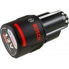 Powerakku für Bosch Werkzeug Typ 1600A00X79 Original (10,8V und 12V kompatibel) Powerakku für Bosch Werkzeug Typ 1600A00X79 Original (10,8V und 12V kompatibel)