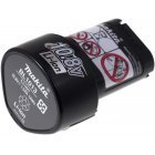 Akku für Werkzeug Makita Typ BL1013 1300mAh Original Akku für Werkzeug Makita Typ BL1013 1300mAh Original