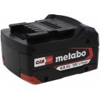 Metabo 18V Li-Ion Power Akkupack Akku Ultra-M 4,0Ah 6250270000 Original Metabo 18V Li-Ion Power Akkupack Akku Ultra-M 4,0Ah 6250270000 Original