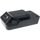 Akku für Werkzeug Senco FN55AX / Typ VB0155 Akku für Werkzeug Senco FN55AX / Typ VB0155