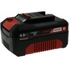 Akku Einhell Power X-Change Li-ion 18V 4,0Ah für alle Power X-Change Geräte Original Akku Einhell Power X-Change Li-ion 18V 4,0Ah für alle Power X-Change Geräte Original