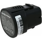 Powerakku passend für Werkzeug Dremel 750-02 / Typ 755-01 Powerakku passend für Werkzeug Dremel 750-02 / Typ 755-01