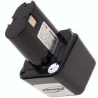Akku für Werkzeug Bosch Knolle 7,2V 3000mAh NiMH Akku für Werkzeug Bosch Knolle 7,2V 3000mAh NiMH
