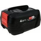 Bosch Garden Li-Ion Akku Typ 1600A011T8 PBA, 18V 4,0Ah Bosch Garden Li-Ion Akku Typ 1600A011T8 PBA, 18V 4,0Ah