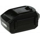 Powerakku passend fr Werkzeug Worx WG151.5, WG540, WX502.1, Typ WA3525