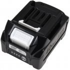 Akku kompatibel mit Makita DF001G DF002G HP001G Akkuschrauber Typ BL4025