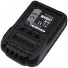 Ferrex Active energy Akku 20V Li-Ion 2,0Ah passend fr alle 20V Ferrex Garten- und Heimwerkzeuge