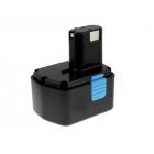 Akku für Werkzeug Hitachi EB 14/ EB14S 2400mAh NiMH Akku für Werkzeug Hitachi EB 14/ EB14S 2400mAh NiMH