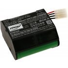 Akku passend für Saugroboter Vorwerk Kobold VR100 / Typ 46439 Akku passend für Saugroboter Vorwerk Kobold VR100 / Typ 46439