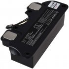 Akku passend fr Saugroboter Cecotec Conga 5090 5490 Typ 05438