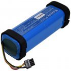 Akku passend fr Saugroboter Roborock P10 Pro A8600RR Typ BRR-2P4S-5200FL