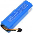 Akku passend für Saugroboter Dreame Mova S10 Plus RLS42SD Typ P2150-4S2P-FMTEV Akku passend für Saugroboter Dreame Mova S10 Plus RLS42SD Typ P2150-4S2P-FMTEV