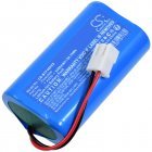 Akku passend f�r Pool-Saugroboter Bestway Aquatronix Flowclear Typ BST-58482