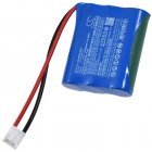 Akku passend f�r Aiper Scuba SE Pool-Reiniger Typ HYY0345210